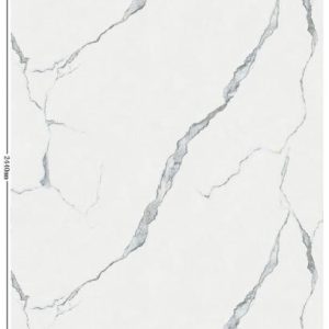 Plancha UV tipo mármol KL8228